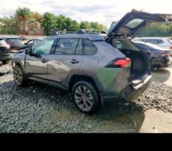 تويوتا راف 4